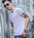 EsaModa Men's Hot Summer T-Shirts